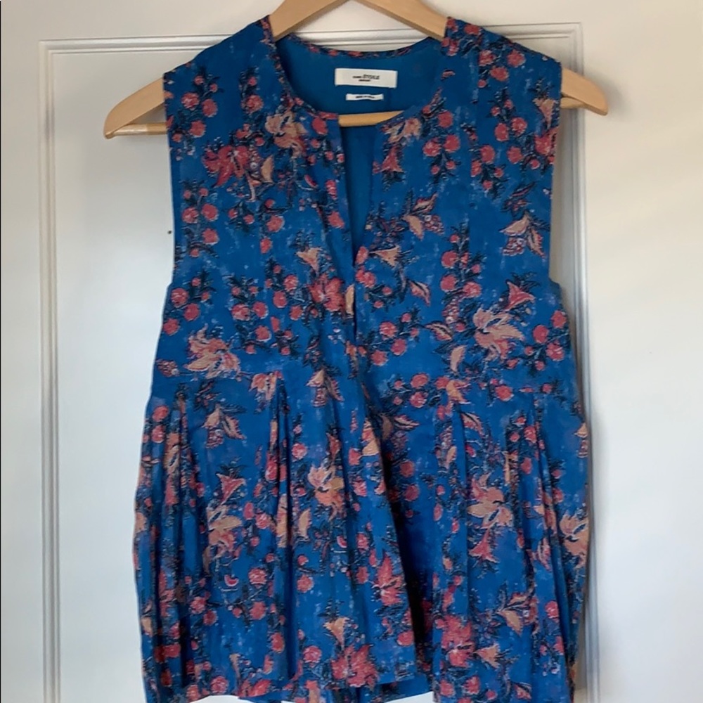 Blouse